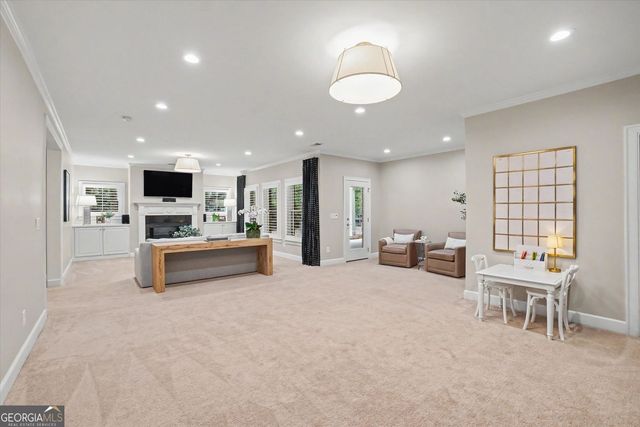 12520 Needham Street, Alpharetta, GA 30004