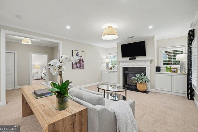 12520 Needham Street, Alpharetta, GA 30004