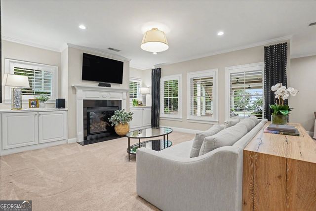 12520 Needham Street, Alpharetta, GA 30004