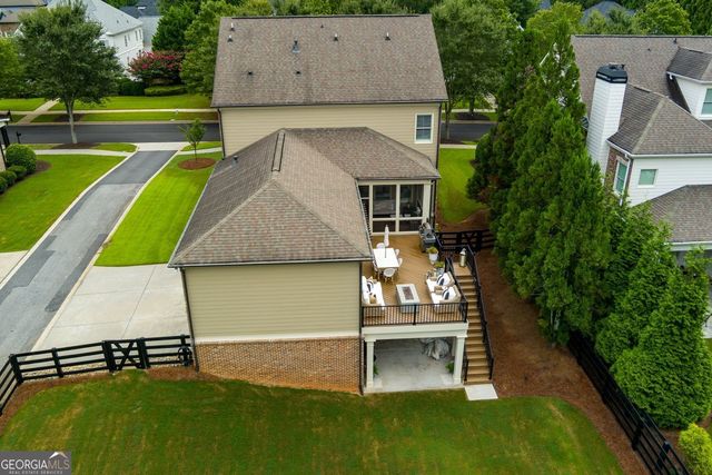 12520 Needham Street, Alpharetta, GA 30004