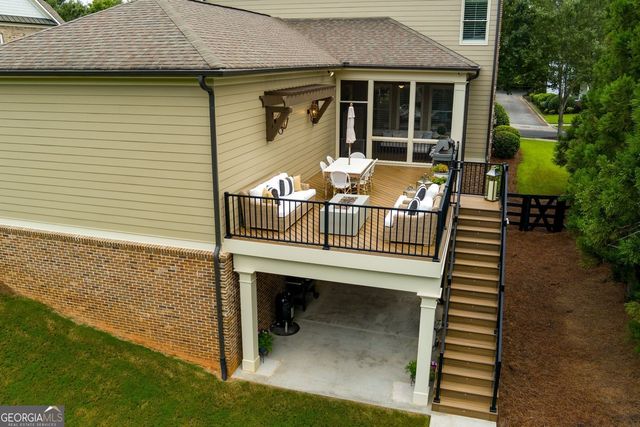 12520 Needham Street, Alpharetta, GA 30004