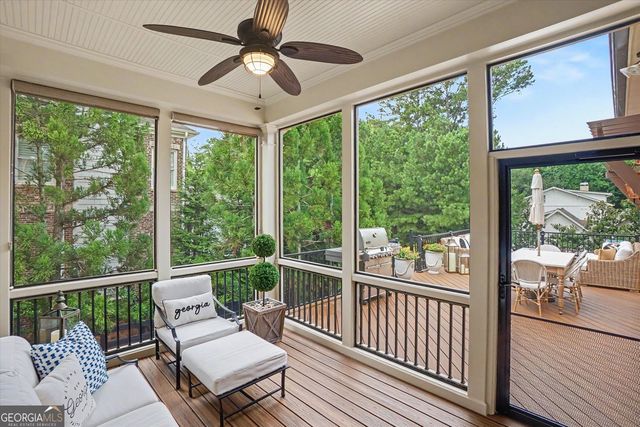 12520 Needham Street, Alpharetta, GA 30004