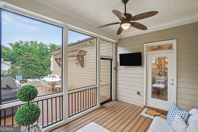 12520 Needham Street, Alpharetta, GA 30004