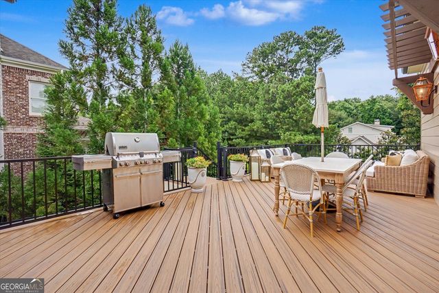 12520 Needham Street, Alpharetta, GA 30004