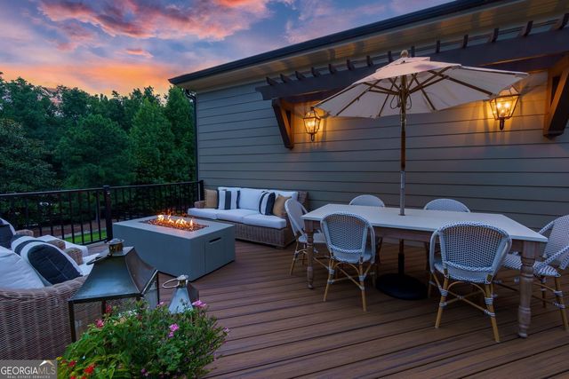 12520 Needham Street, Alpharetta, GA 30004