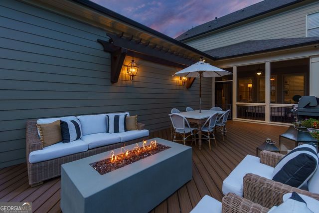 12520 Needham Street, Alpharetta, GA 30004
