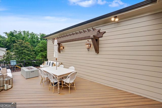 12520 Needham Street, Alpharetta, GA 30004
