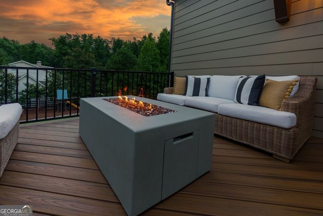12520 Needham Street, Alpharetta, GA 30004