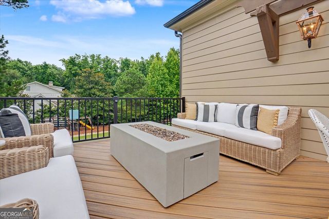12520 Needham Street, Alpharetta, GA 30004