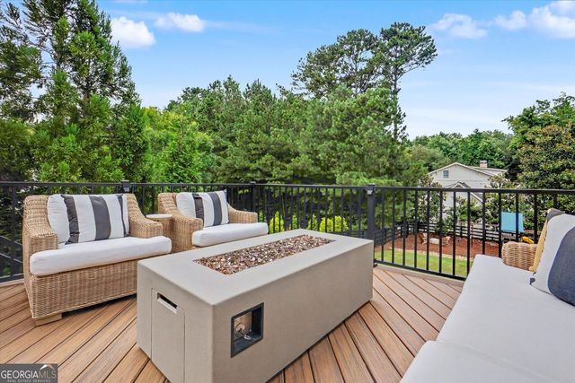 12520 Needham Street, Alpharetta, GA 30004