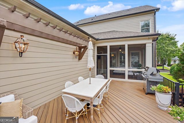 12520 Needham Street, Alpharetta, GA 30004