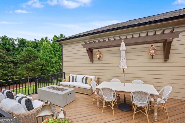 12520 Needham Street, Alpharetta, GA 30004