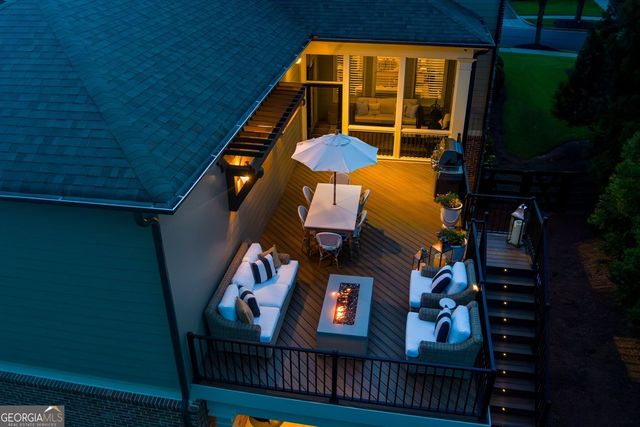 12520 Needham Street, Alpharetta, GA 30004