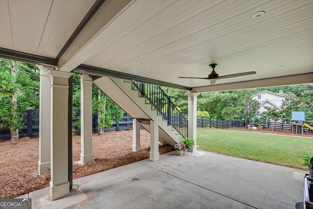 12520 Needham Street, Alpharetta, GA 30004