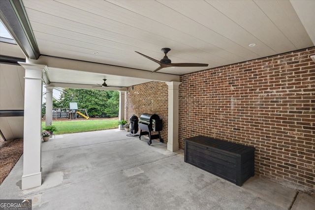 12520 Needham Street, Alpharetta, GA 30004