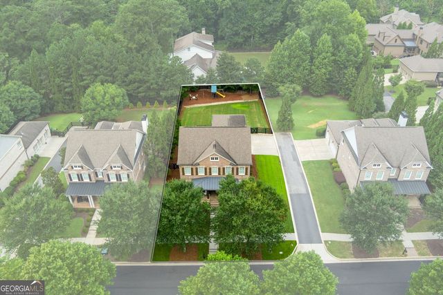 12520 Needham Street, Alpharetta, GA 30004