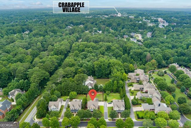 12520 Needham Street, Alpharetta, GA 30004