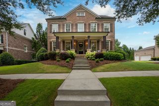 12520 Needham Street, Alpharetta, GA 30004