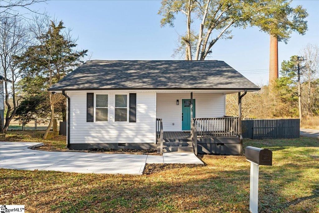 223 K Street, Anderson, SC 29625