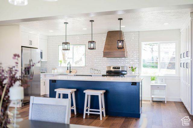 8410 S 890 E, Paradise, UT 84328