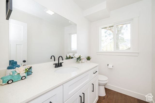 8410 S 890 E, Paradise, UT 84328