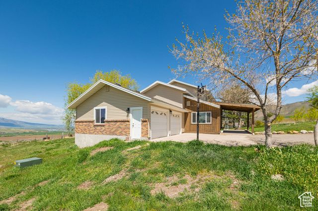 8410 S 890 E, Paradise, UT 84328