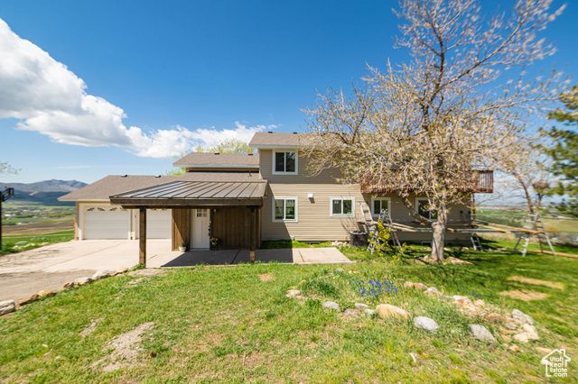 8410 S 890 E, Paradise, UT 84328