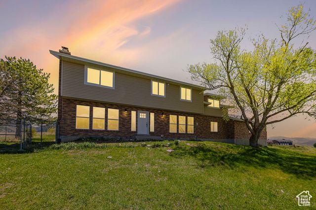 8410 S 890 E, Paradise, UT 84328