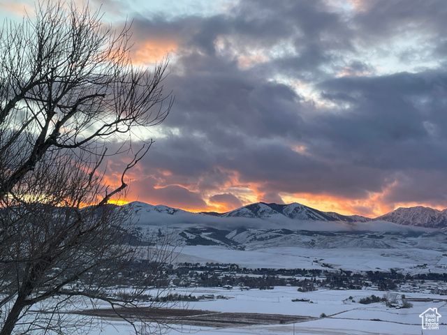 8410 S 890 E, Paradise, UT 84328