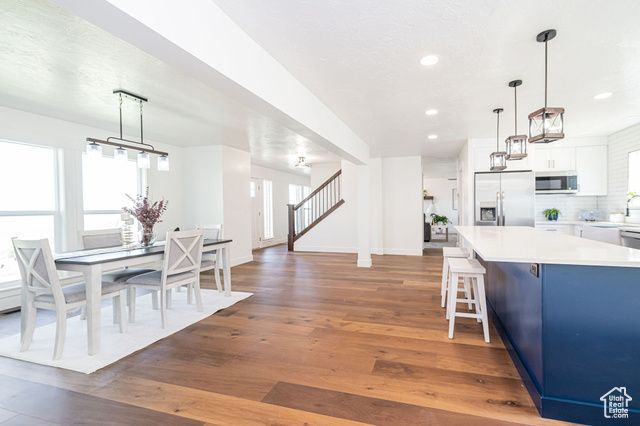 8410 S 890 E, Paradise, UT 84328