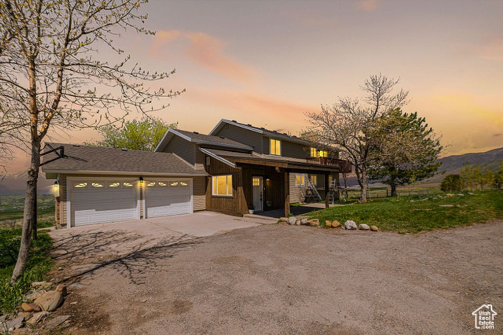 8410 S 890 E, Paradise, UT 84328