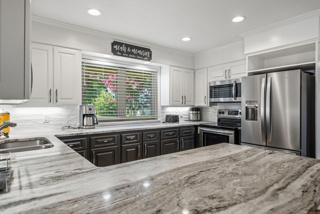 101 Sisney Lane, Hot Springs, AR 71913