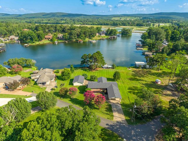 101 Sisney Lane, Hot Springs, AR 71913