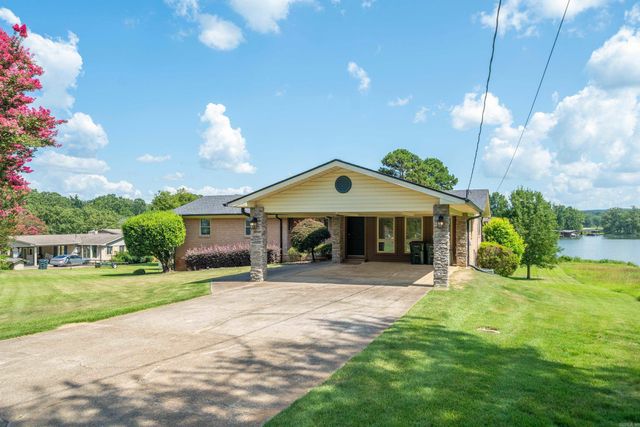 101 Sisney Lane, Hot Springs, AR 71913
