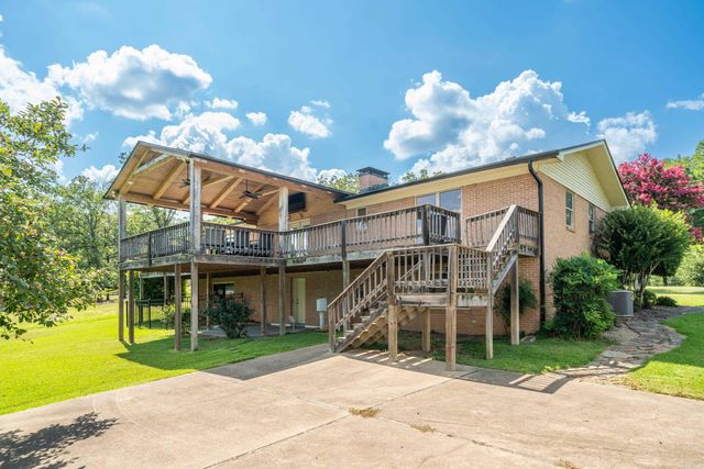 101 Sisney Lane, Hot Springs, AR 71913