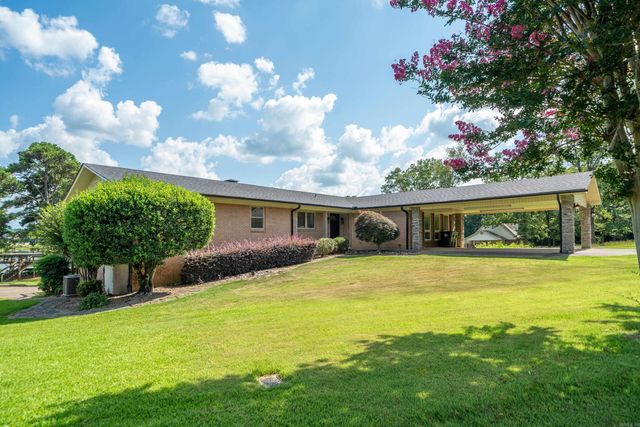 101 Sisney Lane, Hot Springs, AR 71913