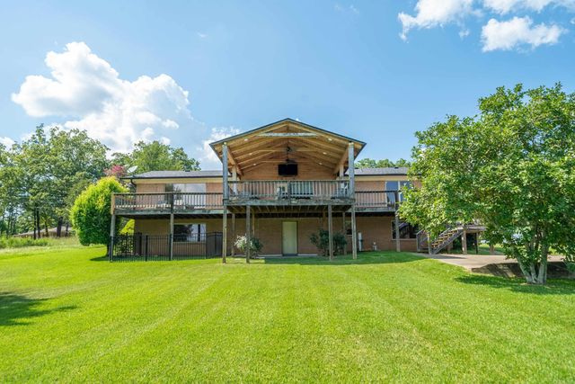 101 Sisney Lane, Hot Springs, AR 71913