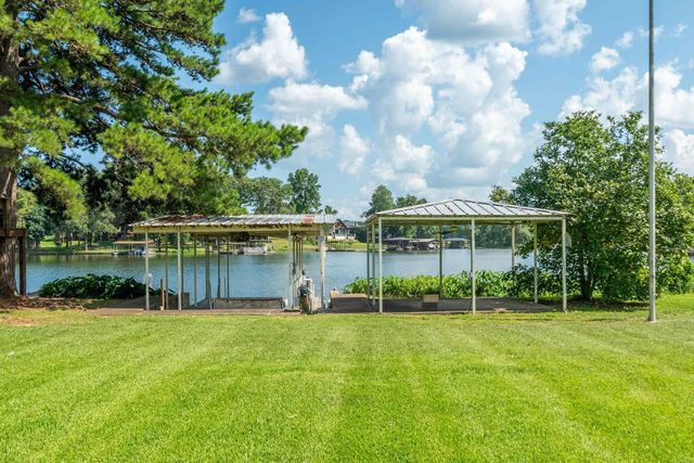 101 Sisney Lane, Hot Springs, AR 71913