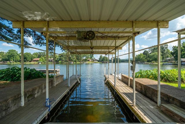 101 Sisney Lane, Hot Springs, AR 71913
