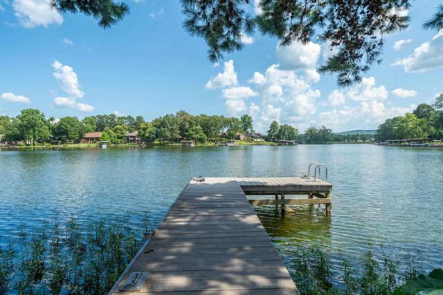 101 Sisney Lane, Hot Springs, AR 71913