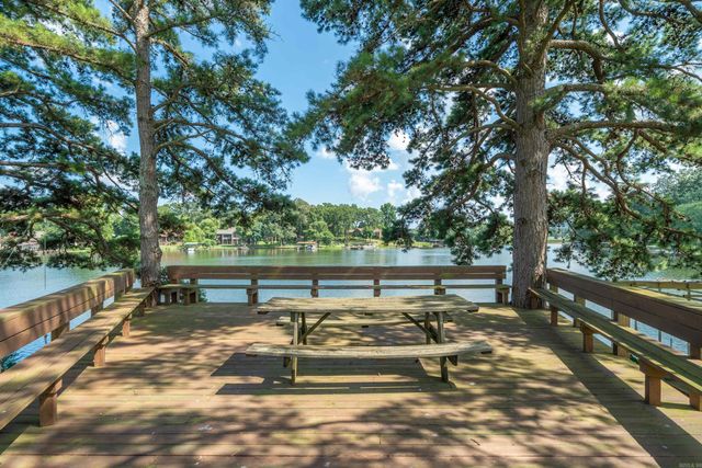101 Sisney Lane, Hot Springs, AR 71913