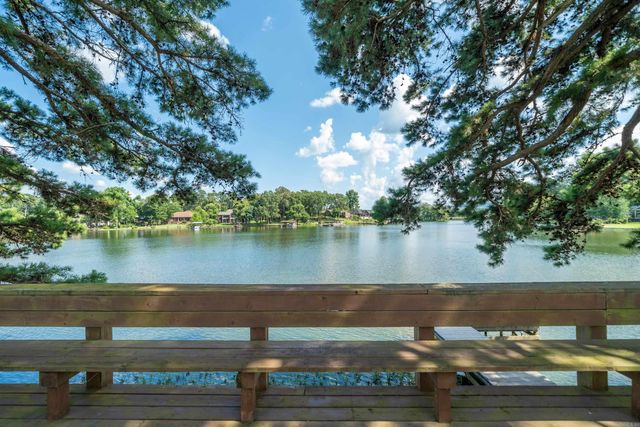 101 Sisney Lane, Hot Springs, AR 71913
