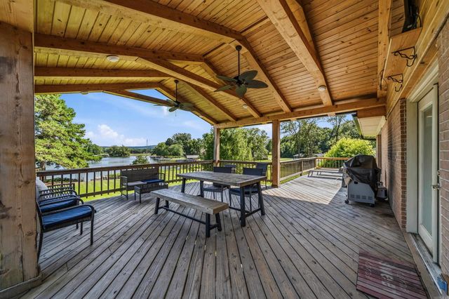 101 Sisney Lane, Hot Springs, AR 71913