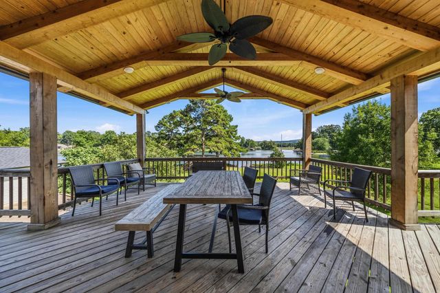 101 Sisney Lane, Hot Springs, AR 71913