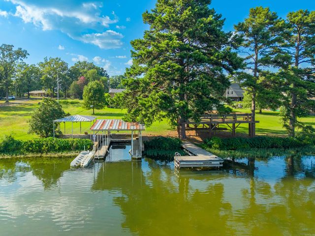 101 Sisney Lane, Hot Springs, AR 71913