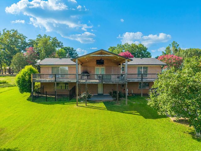 101 Sisney Lane, Hot Springs, AR 71913