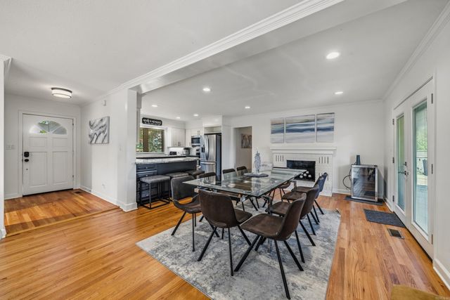 101 Sisney Lane, Hot Springs, AR 71913