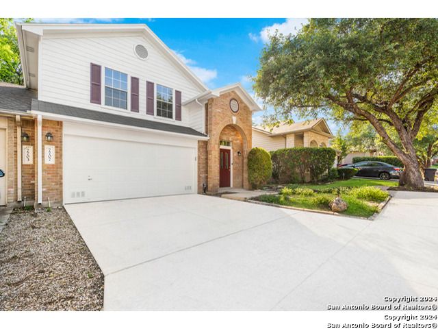 7707 WEXFORD SQ, San Antonio, TX 78240