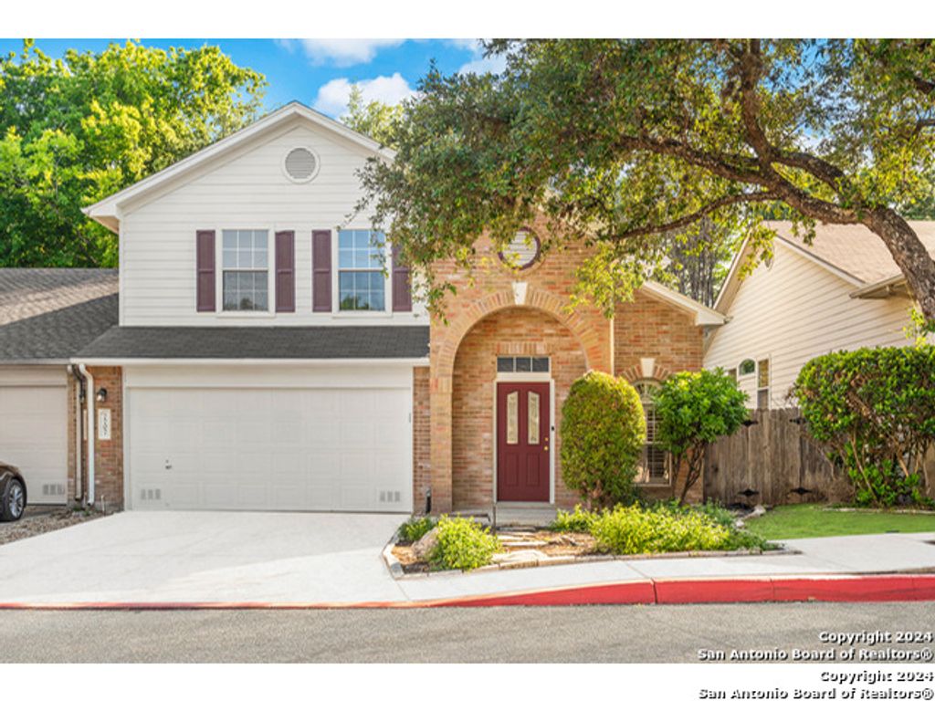 7707 WEXFORD SQ, San Antonio, TX 78240