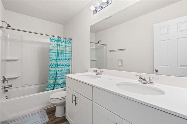 82 Snowy Plover LN, Leander, TX 78641